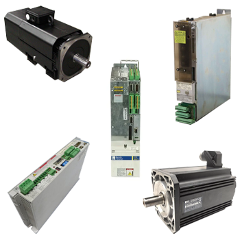 MS2M Ultra Compact Motors image unavailable