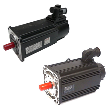 Indramat MHD series