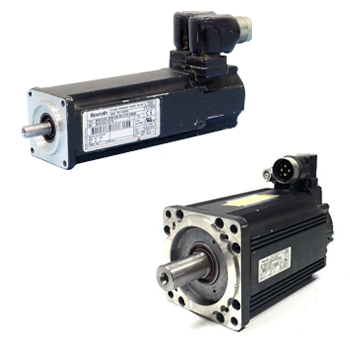 Indramat MSK series