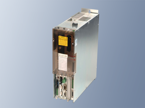 Indramat DDS Product