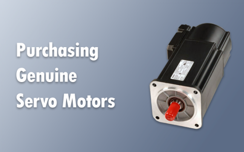 Rexroth Motor with title card