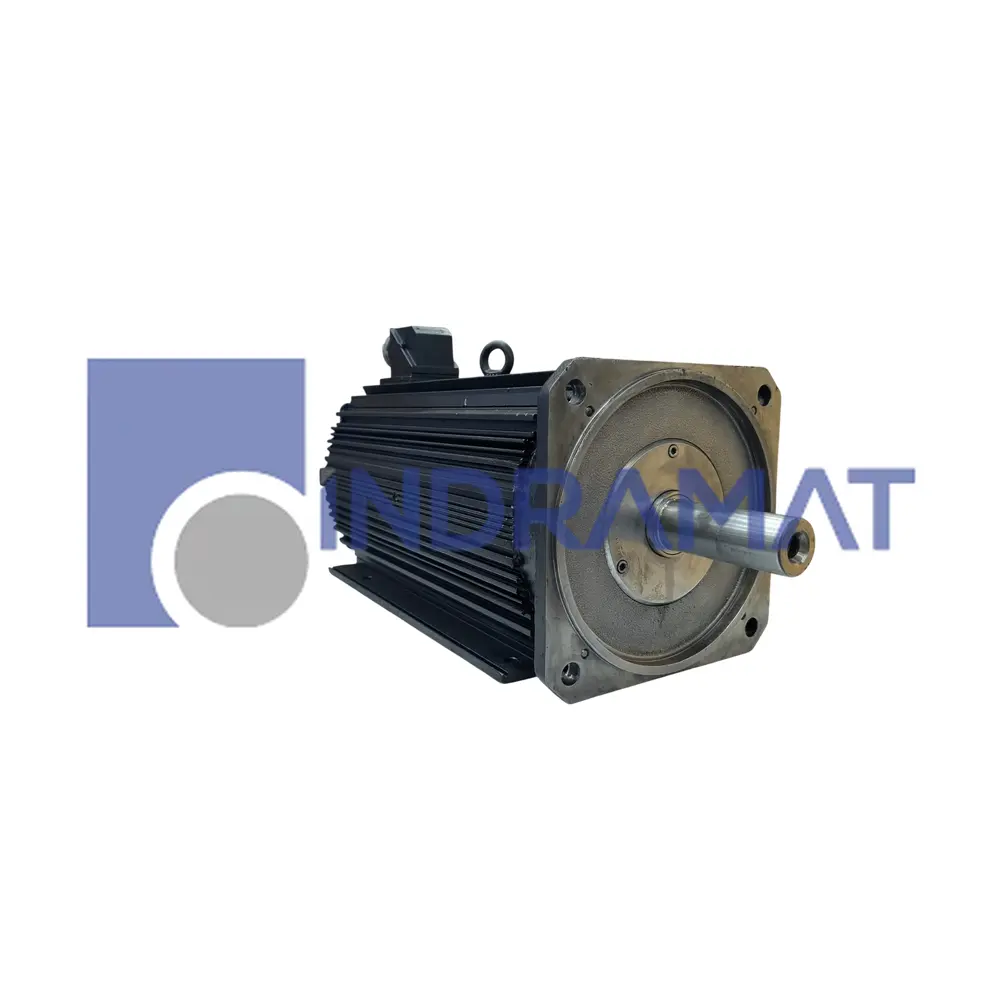 Bosch Rexroth Indramat 2AD134D-B35OB1-CS06-B2V1 Front Right image