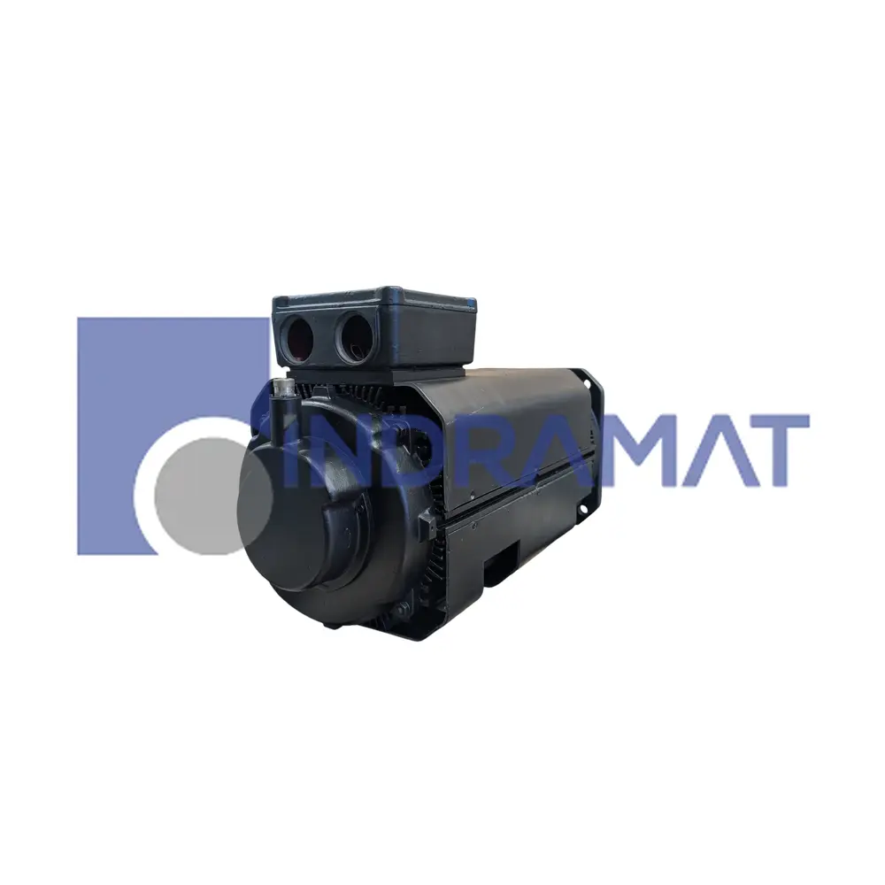 Bosch Rexroth Indramat 2AD160C-B35OB1-BS03-B2V1 Back Right image