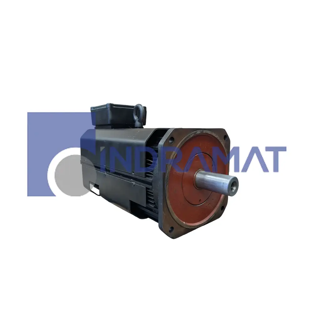 Bosch Rexroth Indramat 2AD160C-B35OB1-BS03-B2V1 Front Right image