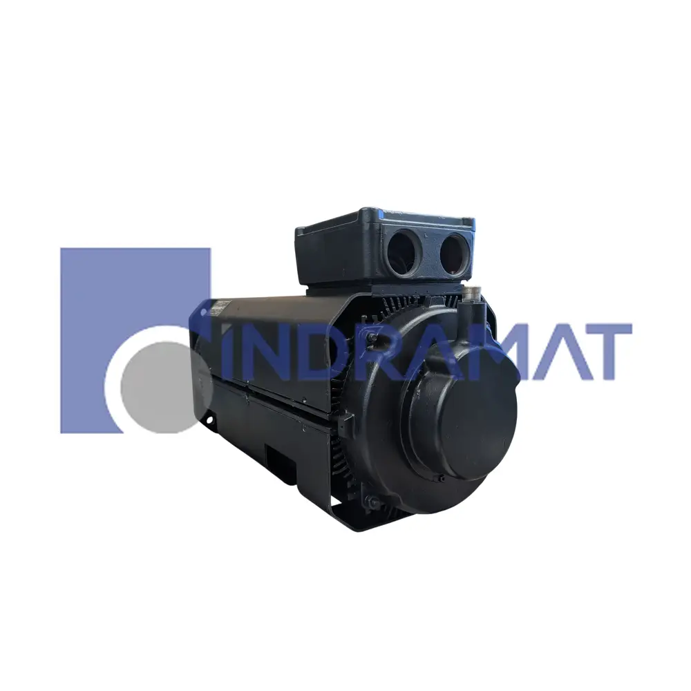 Bosch Rexroth Indramat 2AD160C-B35OB1-DD07-B2V1 Back Left image