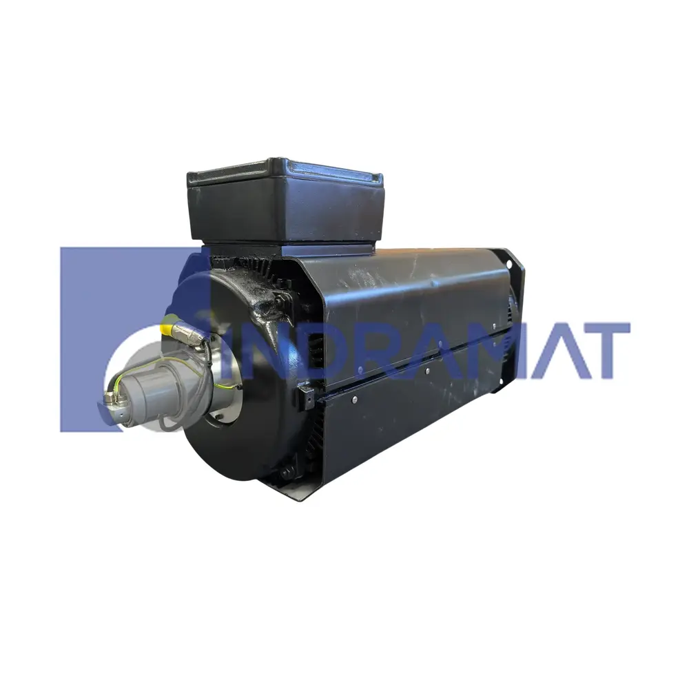 Bosch Rexroth Indramat 2AD164C-B05OCE-BS08-D2N1 Back Right image