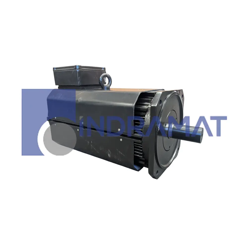 Bosch Rexroth Indramat 2AD164C-B05OCE-BS08-D2N1 Front Right image