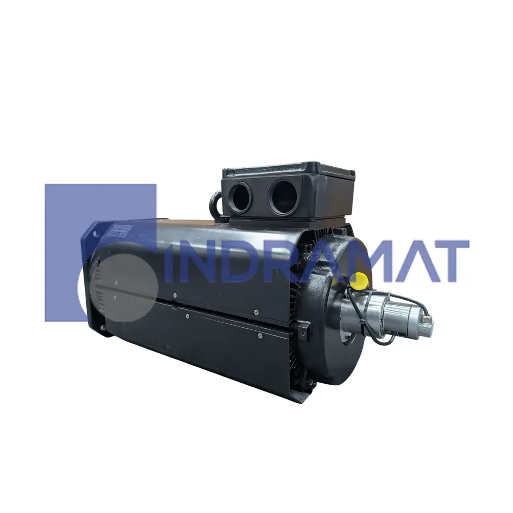Bosch Rexroth Indramat 2AD164C-B05OCE-BS48-D2N1 Back Left image