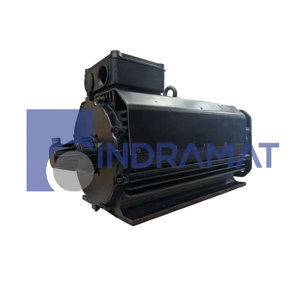 Bosch Rexroth Indramat 2AD180C-B35OB1-BS01-B2V1 Back Right image