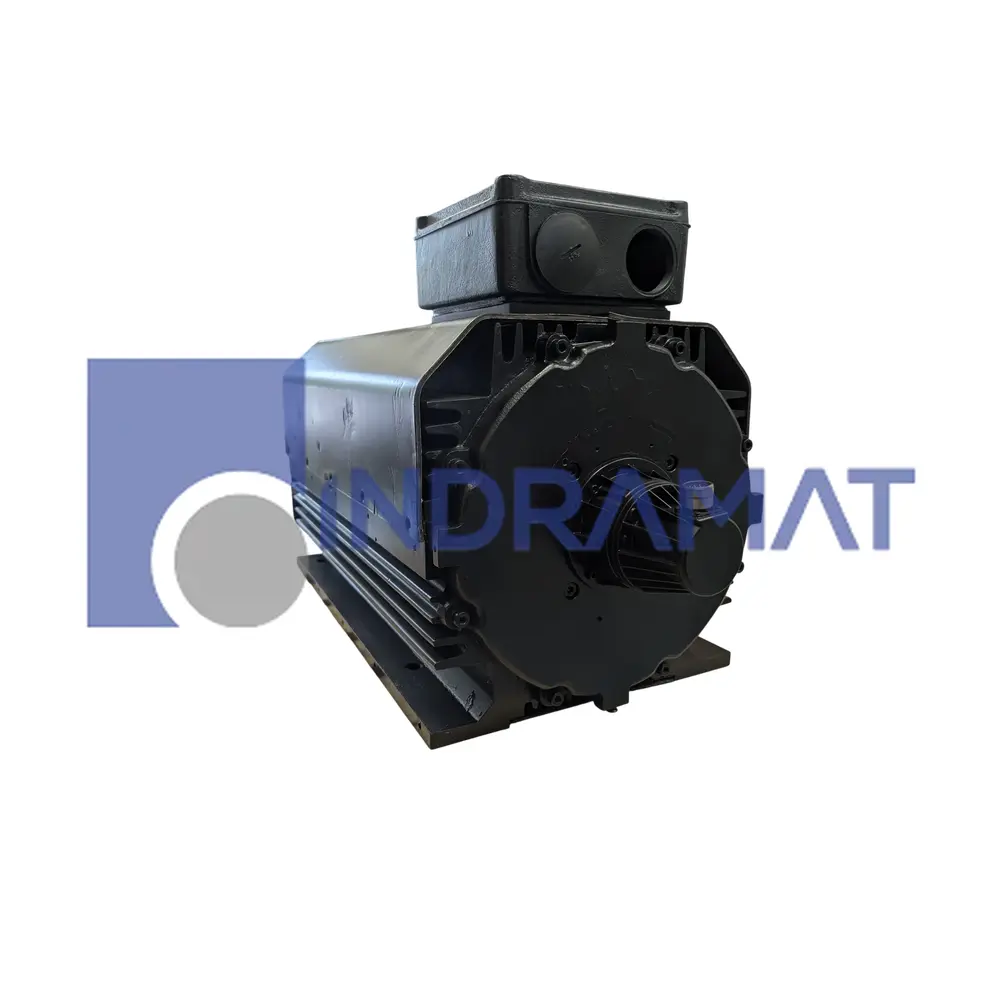 Bosch Rexroth Indramat 2AD180C-B35OB1-BS36-B2V1 Back Left image
