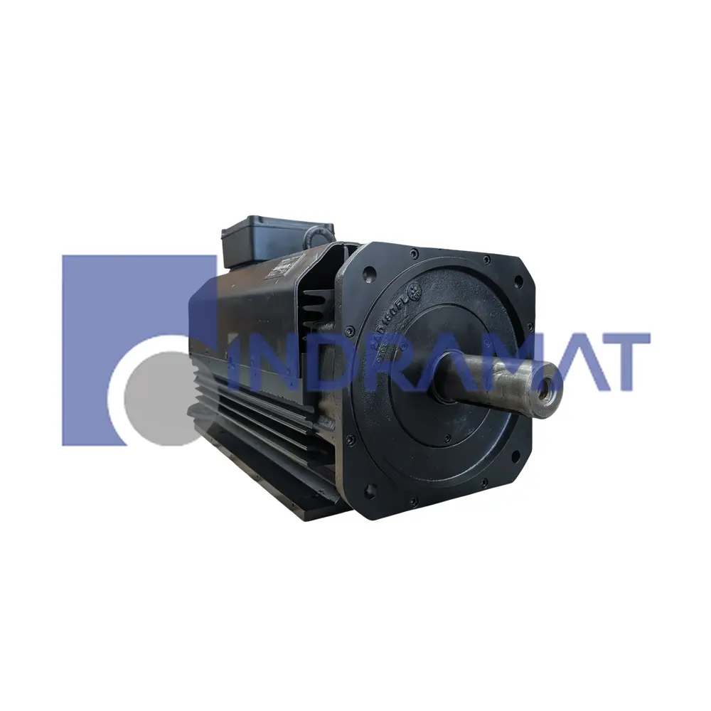 Bosch Rexroth Indramat 2AD180C-B35OB2-BS03-B2V2 Front Right image