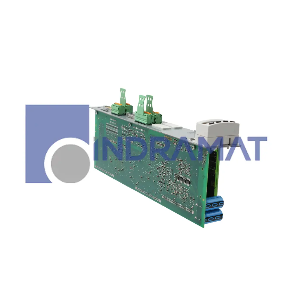 Bosch Rexroth Indramat CDB01.1C-PB-EN1-EN1-EN2-EN2-NN-S-NN-FW Front Right image