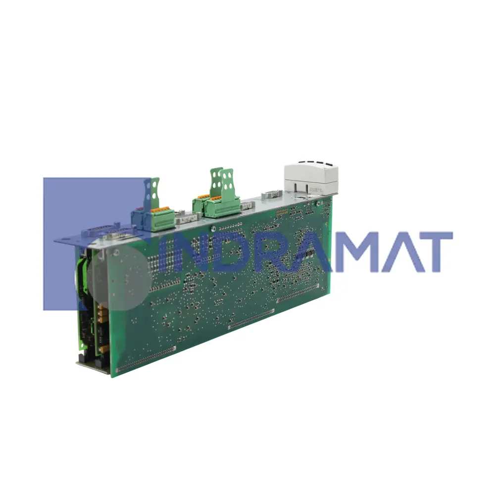 Bosch Rexroth Indramat CDB01.1C-PB-EN1-EN1-EN2-EN2-S2-S-NN-FW Back Right image