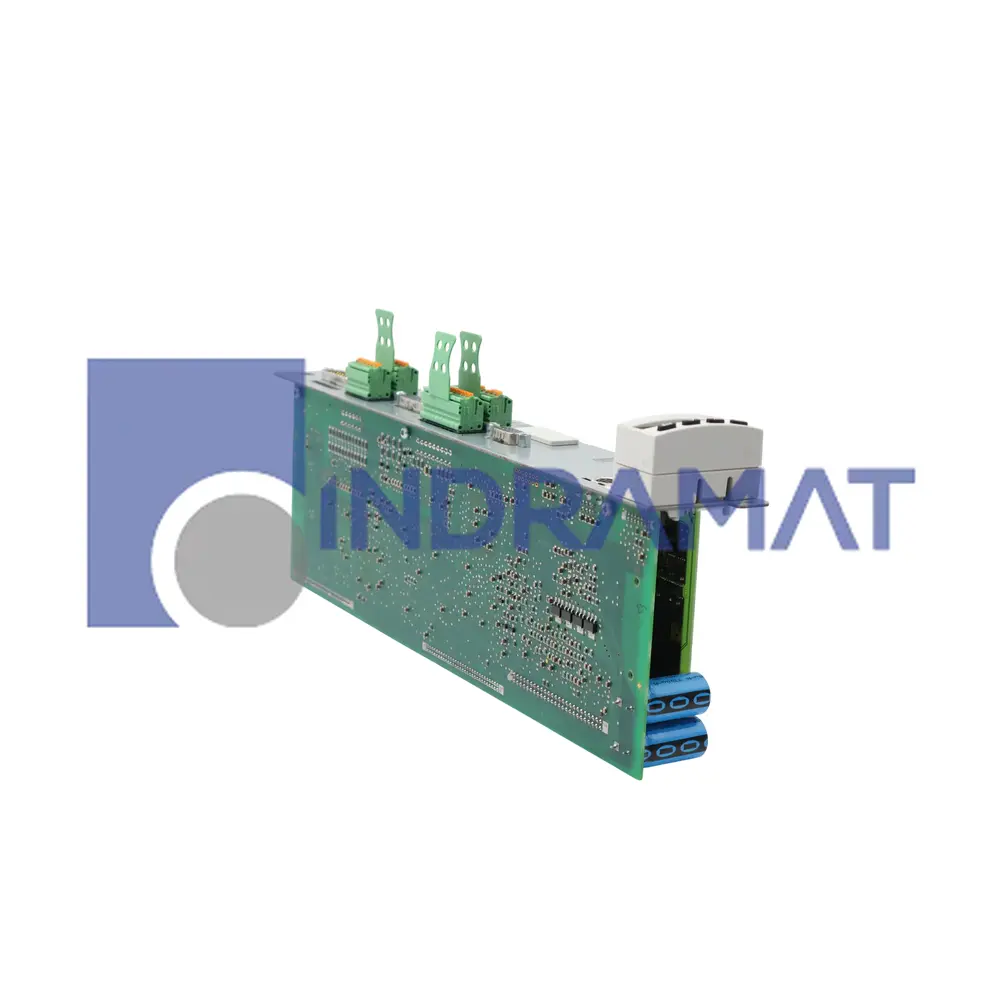 Bosch Rexroth Indramat CDB01.1C-PB-EN1-EN1-EN2-EN2-S2-S-NN-FW Front Right image
