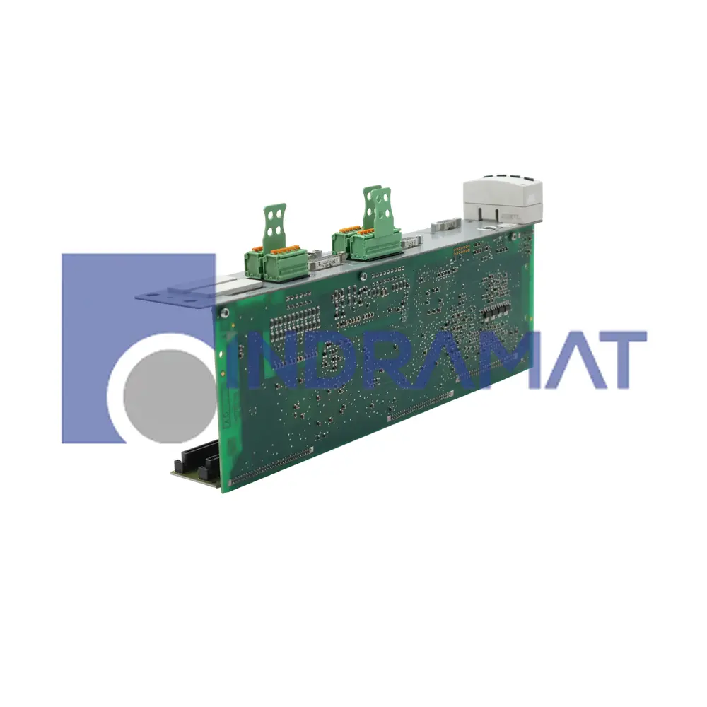 Bosch Rexroth Indramat CDB01.1C-PB-EN1-EN1-NNN-NNN-L1-S-NN-FW Back Right image