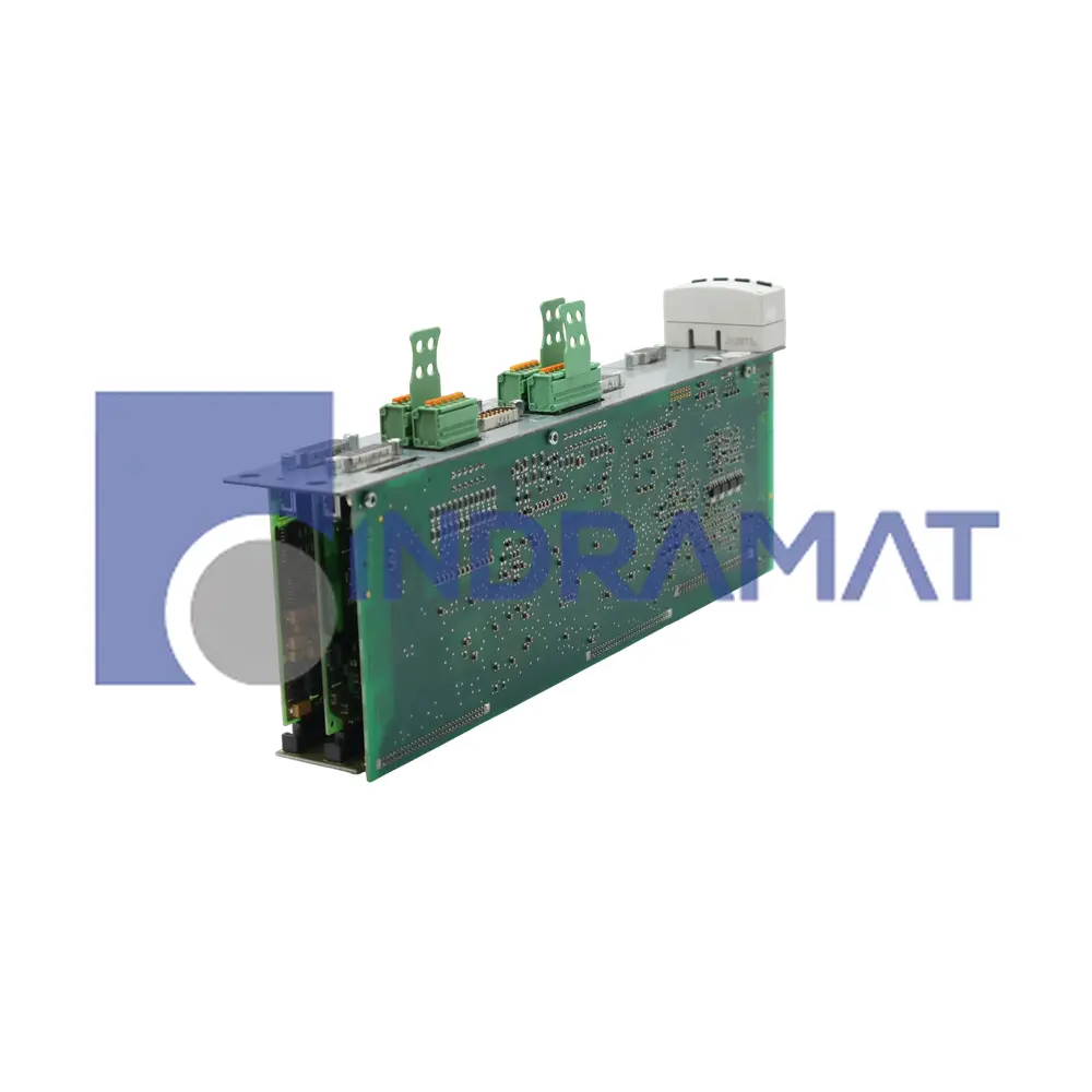 Bosch Rexroth Indramat CDB01.1C-PB-EN2-EN2-EN1-EN1-S2-S-NN-FW Back Right image