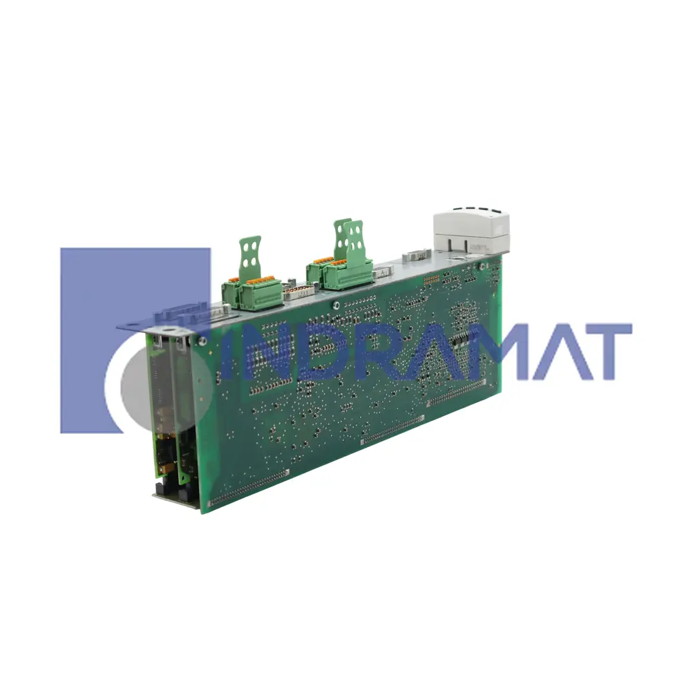 Bosch Rexroth Indramat CDB01.1C-PB-EN2-EN2-ENS-ENS-S2-S-NN-FW Back Right image
