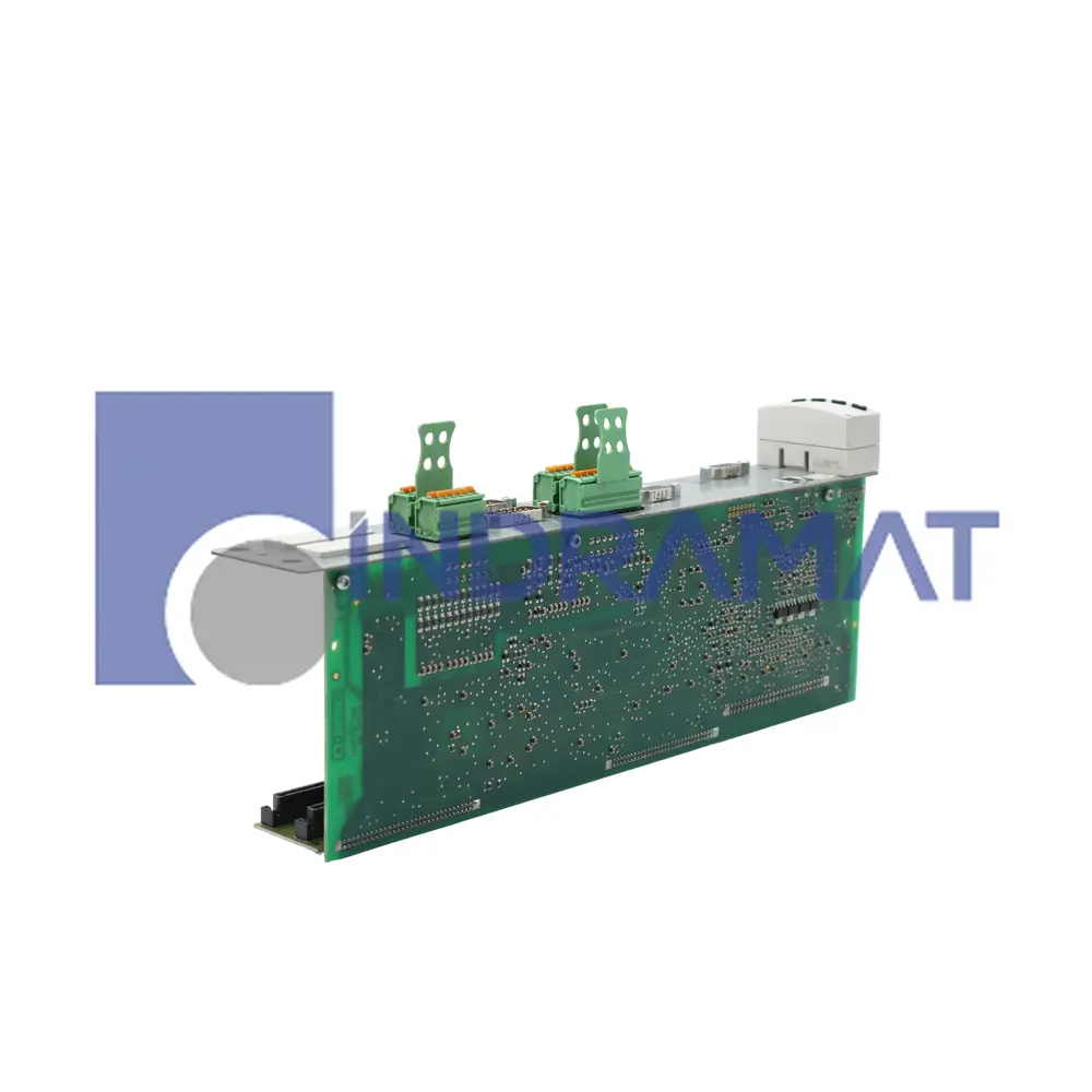 Bosch Rexroth Indramat CDB01.1C-PB-EN2-EN2-NNN-NNN-L1-S-NN-FW Back Right image