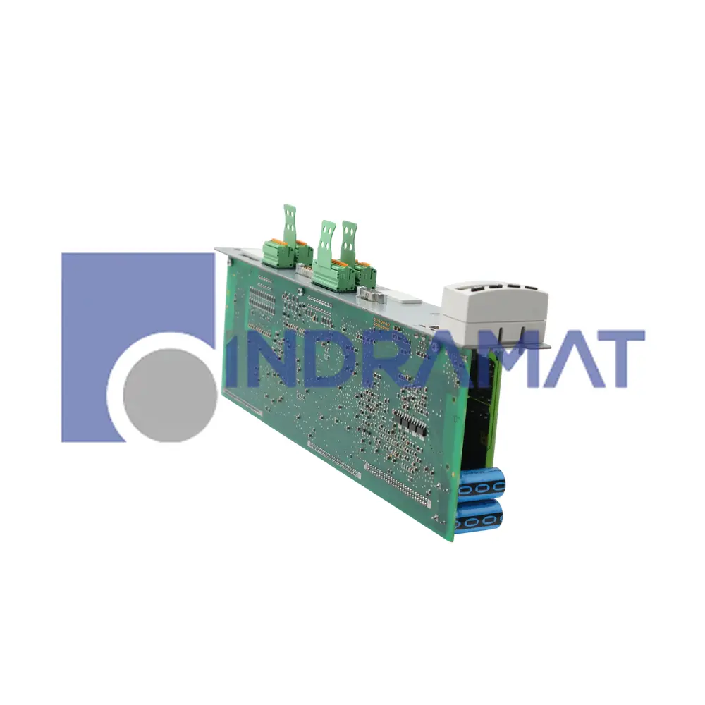 Bosch Rexroth Indramat CDB01.1C-PB-EN2-EN2-NNN-NNN-S1-S-NN-FW Back Left image