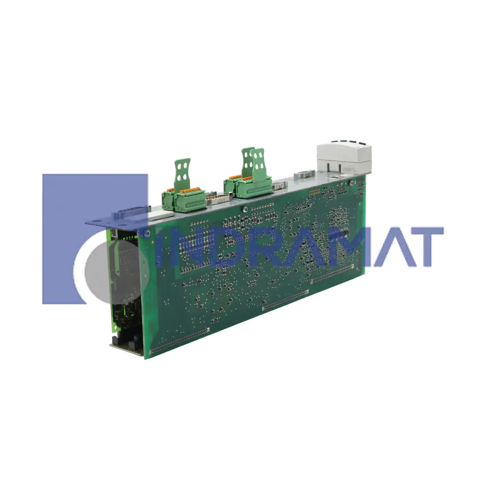 Bosch Rexroth Indramat CDB01.1C-PB-ENS-EN1-NNN-EN2-S1-S-NN-FW Back Right image