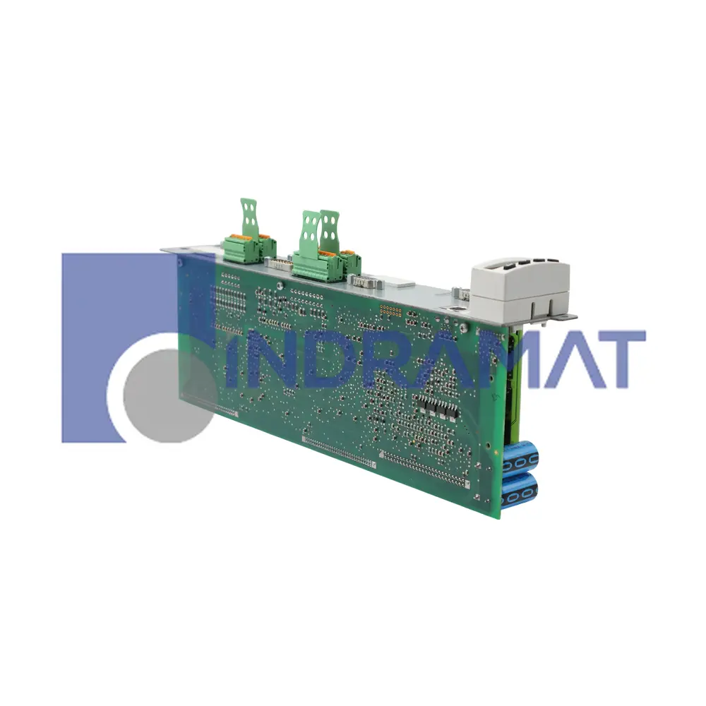 Bosch Rexroth Indramat CDB01.1C-PB-ENS-EN1-NNN-EN2-S1-S-NN-FW Front Right image