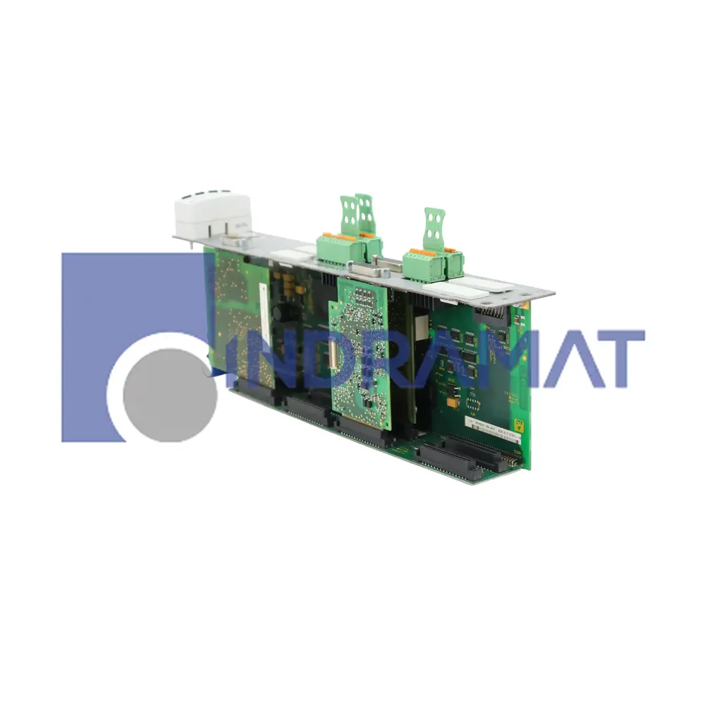 Bosch Rexroth Indramat CDB01.1C-PB-ENS-EN1-NNN-NNN-NN-S-NN-FW Back Left image