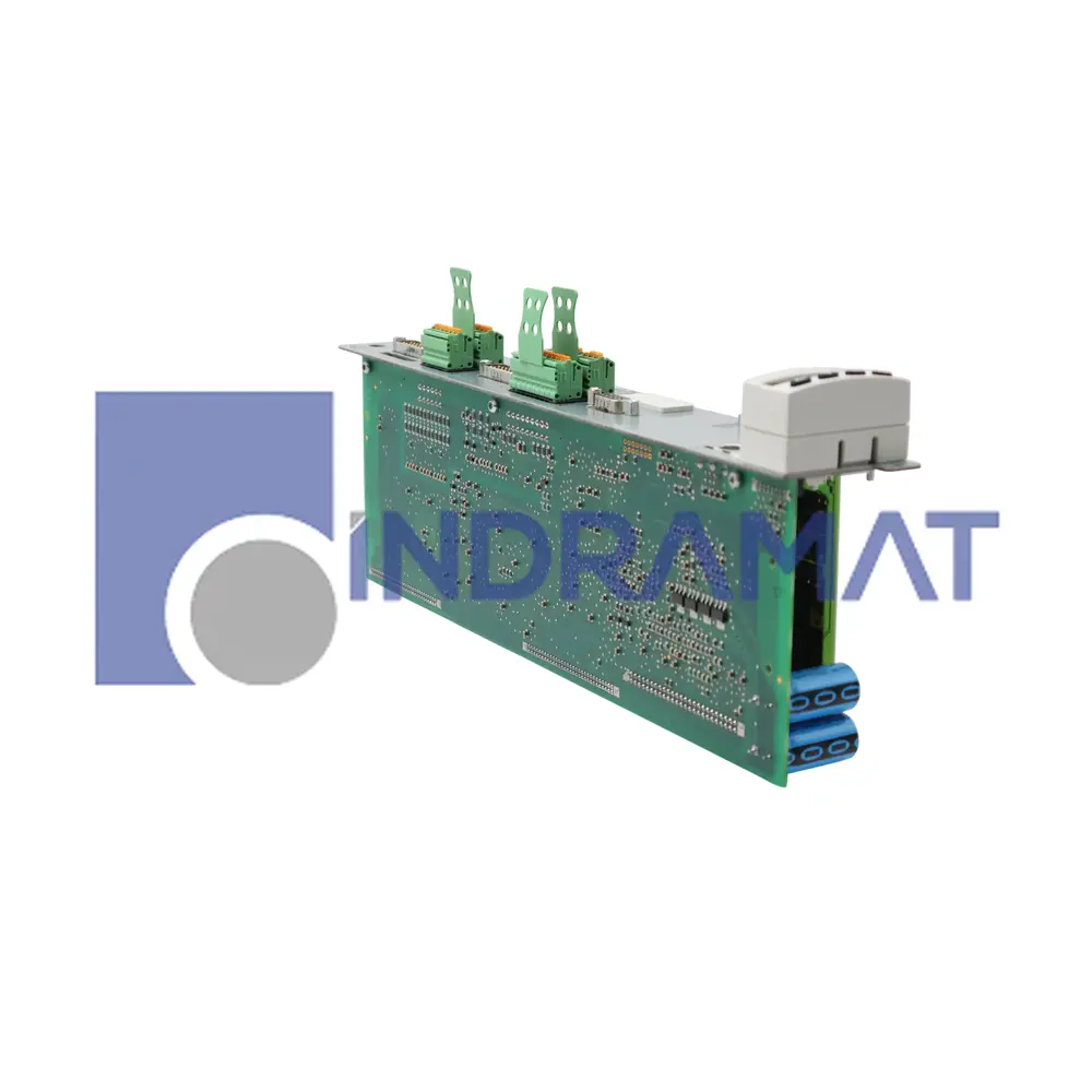 Bosch Rexroth Indramat CDB01.1C-PB-ENS-EN2-NNN-NNN-S2-S-NN-FW Front Right image