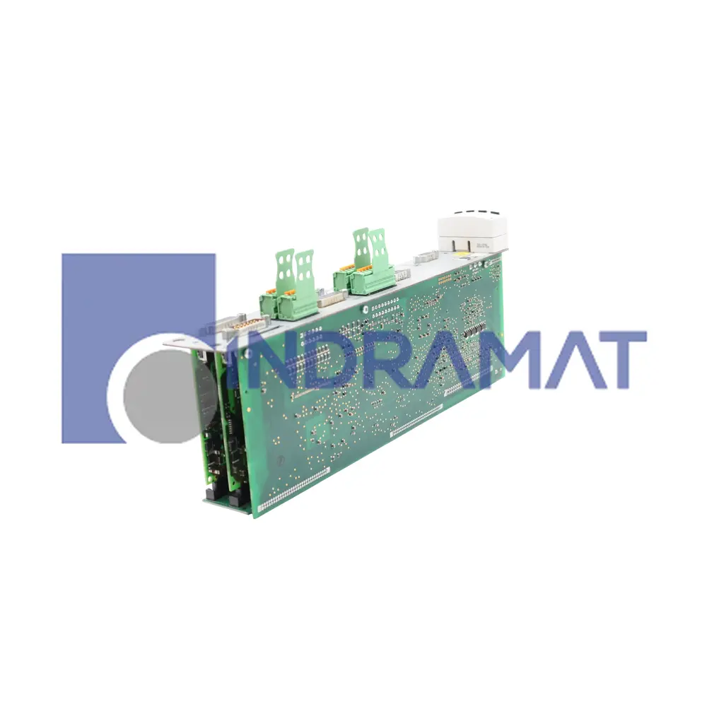 Bosch Rexroth Indramat CDB01.1C-PB-ENS-ENS-EN1-EN1-L2-S-NN-FW Back Right image