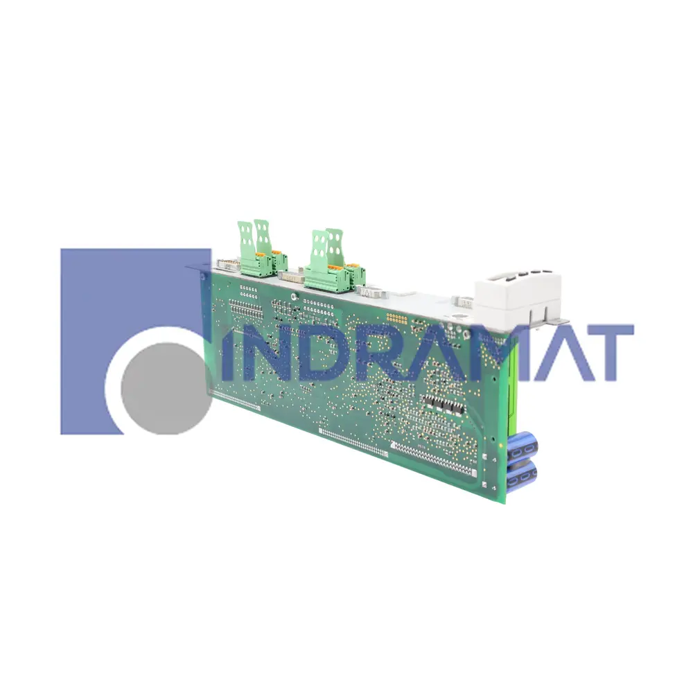 Bosch Rexroth Indramat CDB01.1C-PB-ENS-ENS-EN1-EN1-L2-S-NN-FW Front Right image