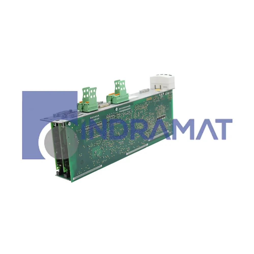 Bosch Rexroth Indramat CDB01.1C-PB-ENS-ENS-EN1-EN1-NN-S-NN-FW Back Right image