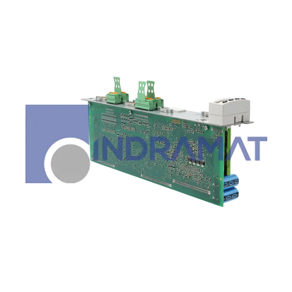 Bosch Rexroth Indramat CDB01.1C-PB-ENS-ENS-EN2-EN2-L2-S-NN-FW Front Right image