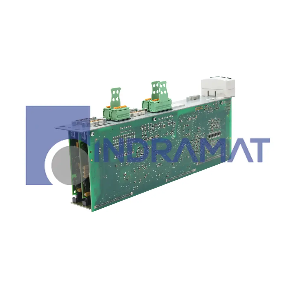Bosch Rexroth Indramat CDB01.1C-PB-ENS-ENS-EN2-MEM-NN-S-NN-FW Back Right image
