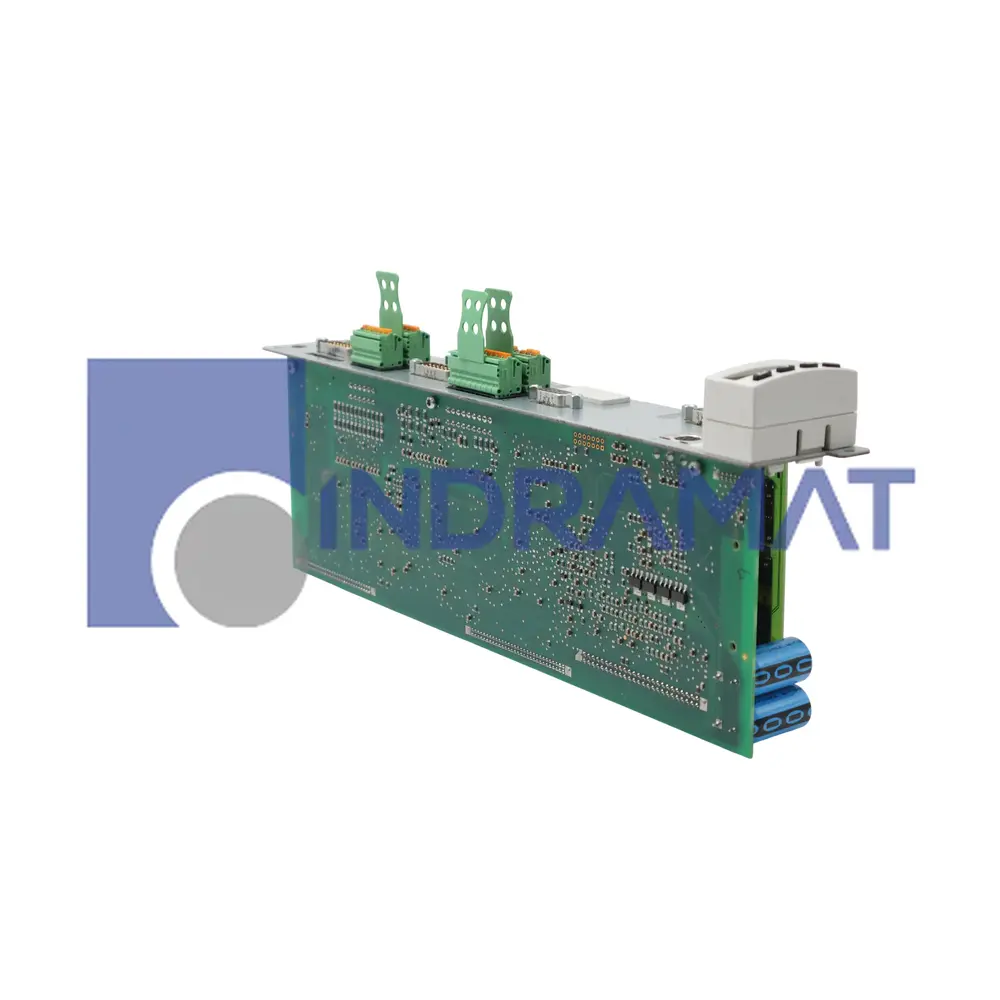 Bosch Rexroth Indramat CDB01.1C-PB-ENS-ENS-MEM-MA1-S2-S-NN-FW Front Right image