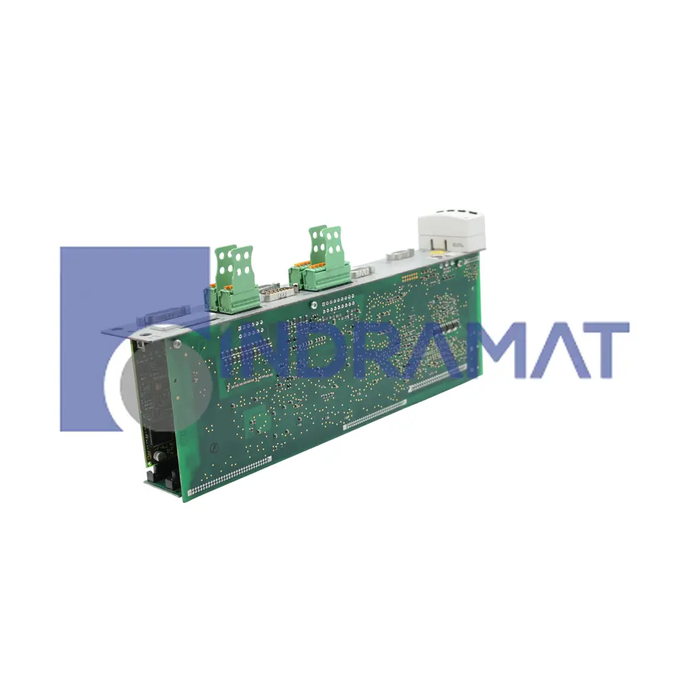 Bosch Rexroth Indramat CDB01.1C-PB-ENS-ENS-NNN-MA1-L1-S-NN-FW Back Right image