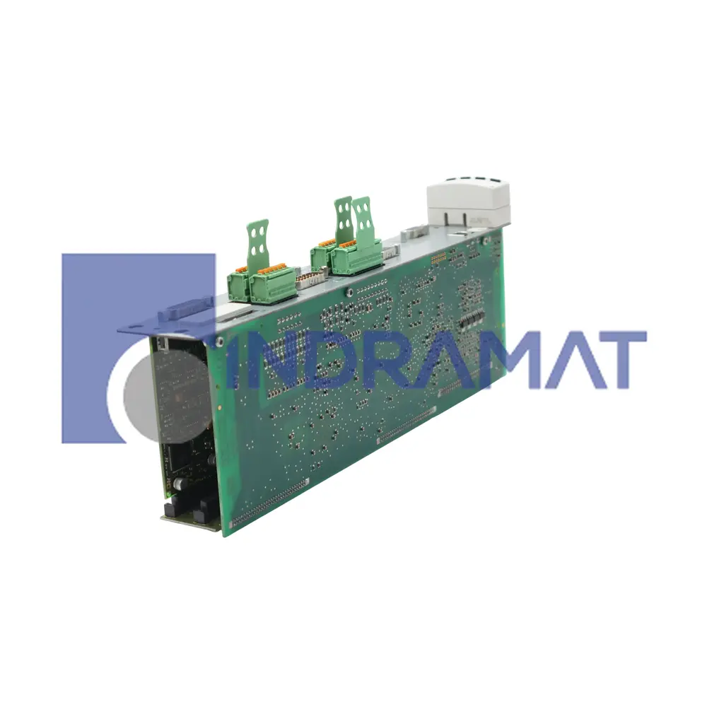 Bosch Rexroth Indramat CDB01.1C-PB-ENS-ENS-NNN-MA1-S1-S-NN-FW Back Right image