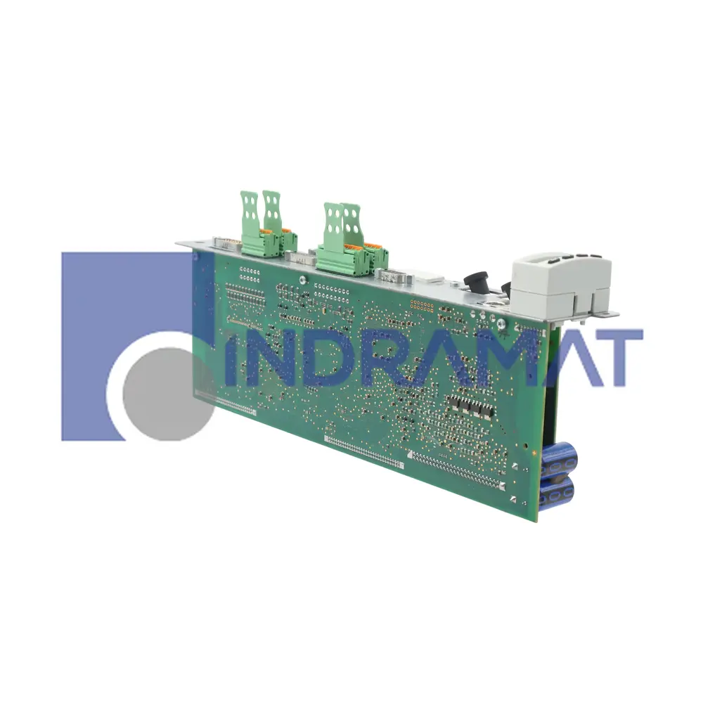 Bosch Rexroth Indramat CDB01.1C-SE-EN1-EN1-EN2-NNN-L1-S-NN-FW Front Right image