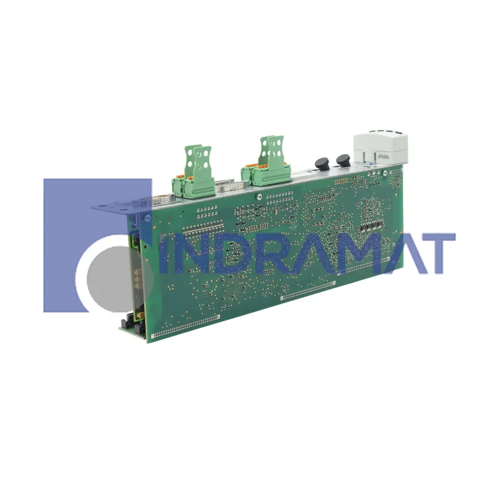 Bosch Rexroth Indramat CDB01.1C-SE-EN1-EN1-EN2-NNN-NN-S-NN-FW Back Right image