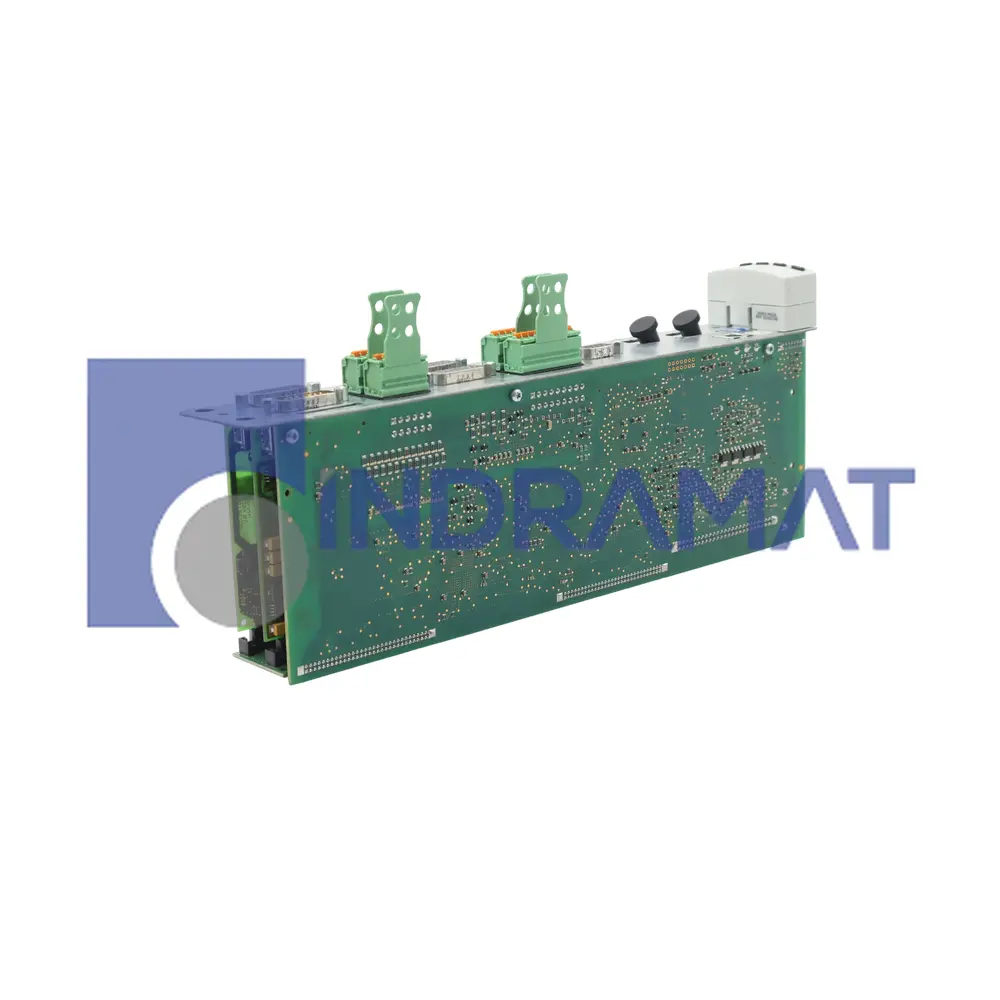 Bosch Rexroth Indramat CDB01.1C-SE-EN1-EN1-ENS-ENS-S1-S-NN-FW Back Right image
