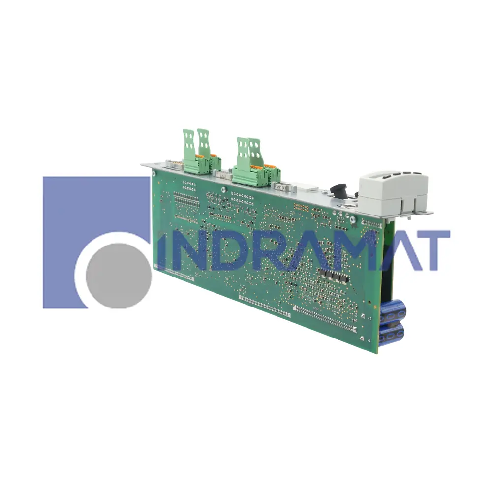 Bosch Rexroth Indramat CDB01.1C-SE-EN1-EN1-ENS-ENS-S1-S-NN-FW Front Right image