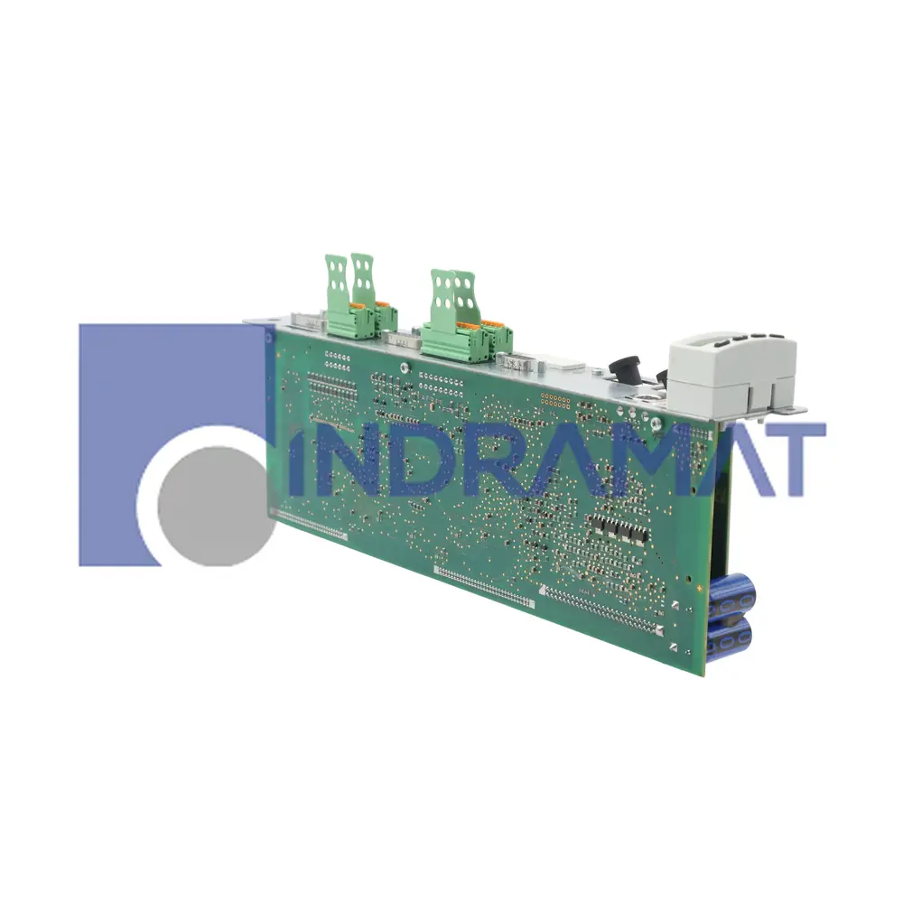 Bosch Rexroth Indramat CDB01.1C-SE-EN1-EN1-MEM-MA1-L1-S-NN-FW Front Right image