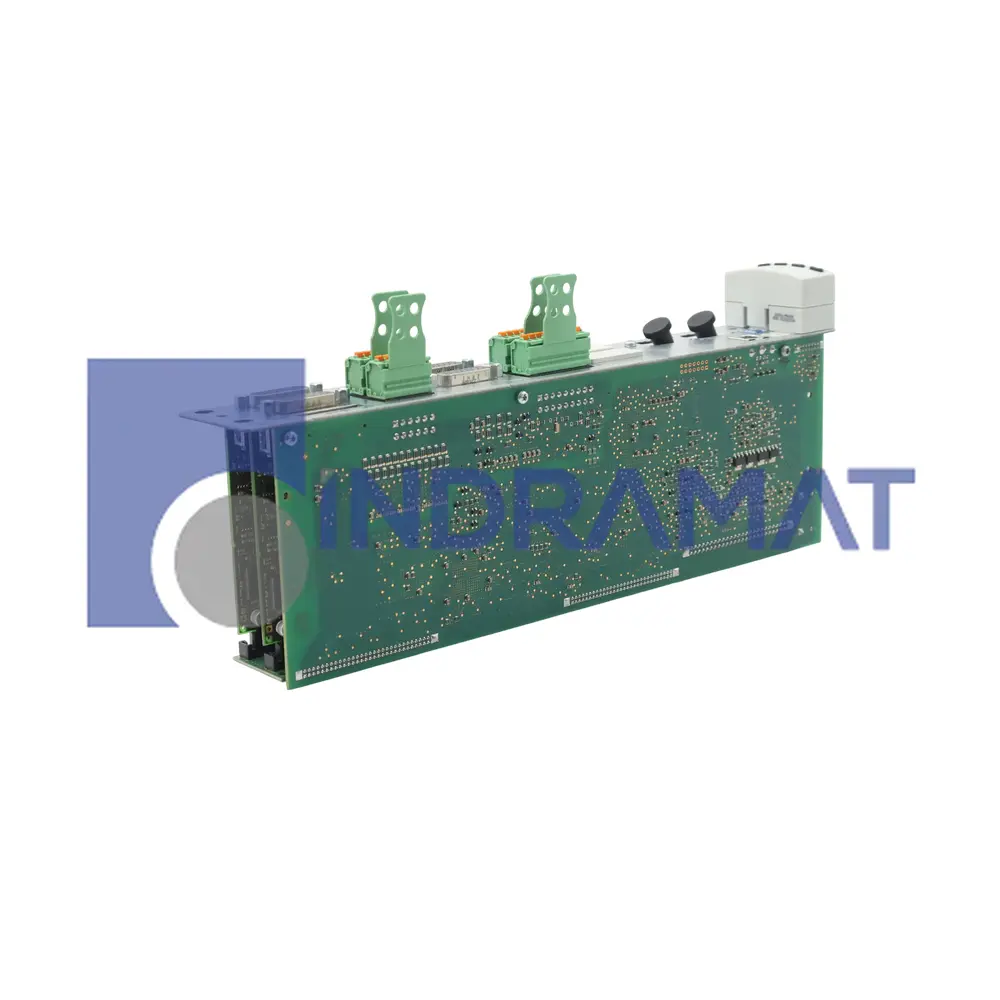 Bosch Rexroth Indramat CDB01.1C-SE-EN1-EN1-MEM-MA1-NN-S-NN-FW Back Right image