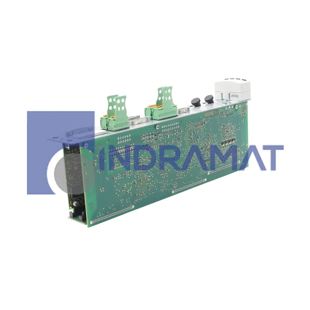 Bosch Rexroth Indramat CDB01.1C-SE-EN1-EN1-NNN-MA1-S1-S-NN-FW Back Right image