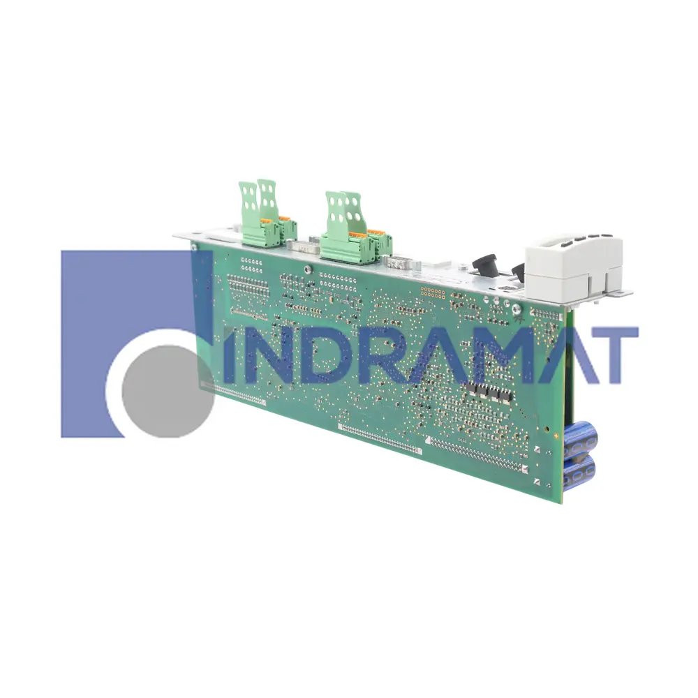Bosch Rexroth Indramat CDB01.1C-SE-EN1-EN1-NNN-MA1-S1-S-NN-FW Front Right image