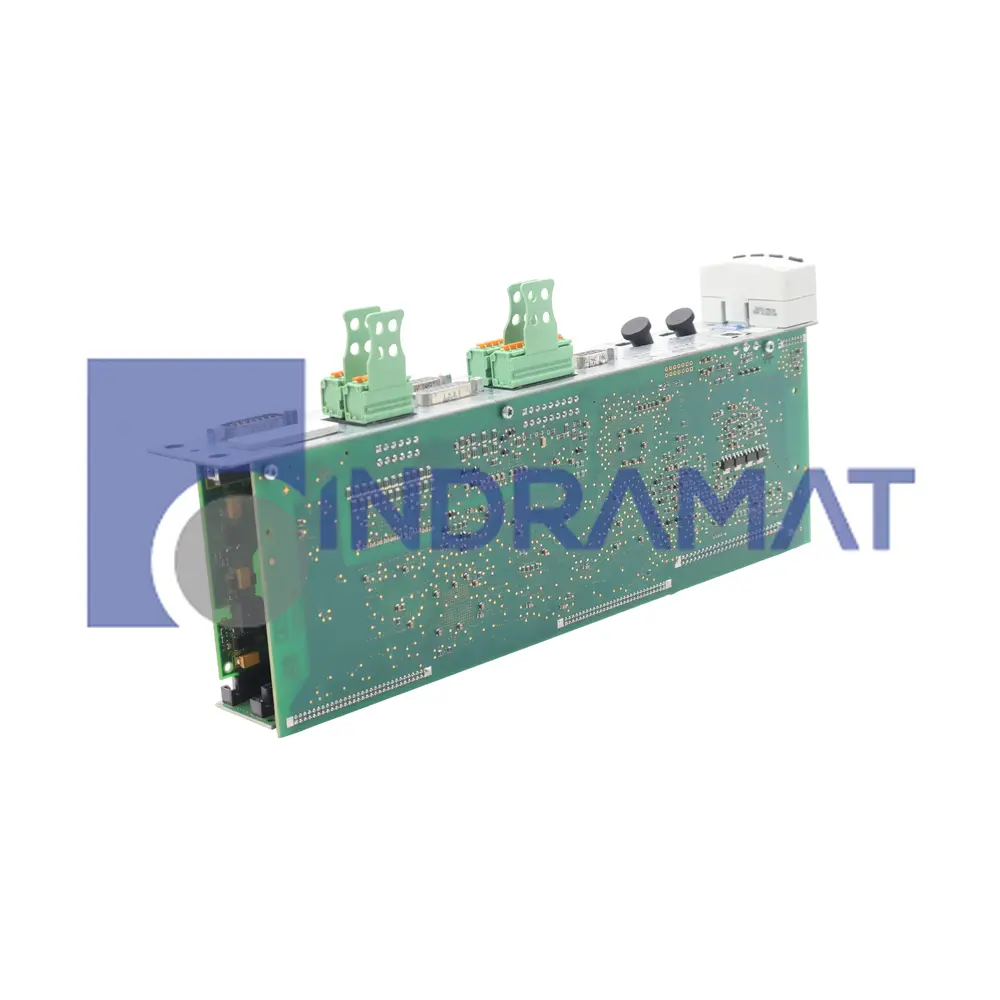 Bosch Rexroth Indramat CDB01.1C-SE-EN1-EN1-NNN-MEM-L1-S-NN-FW Back Right image