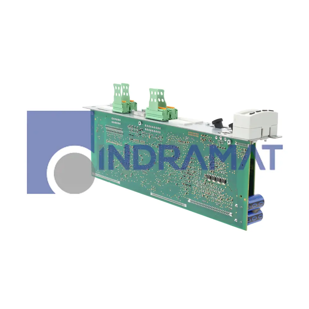 Bosch Rexroth Indramat CDB01.1C-SE-EN1-EN1-NNN-MEM-NN-S-NN-FW Front Right image