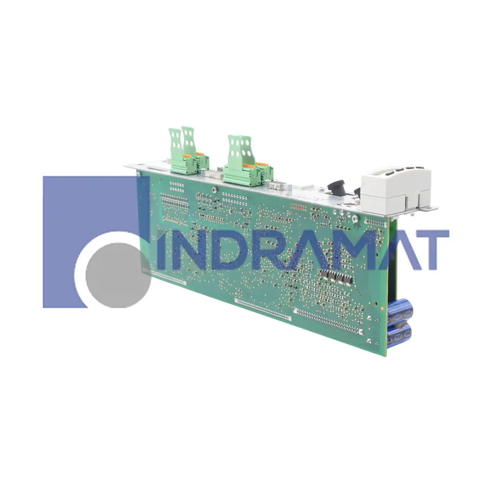 Bosch Rexroth Indramat CDB01.1C-SE-EN1-EN1-NNN-MEM-S1-S-NN-FW Front Right image