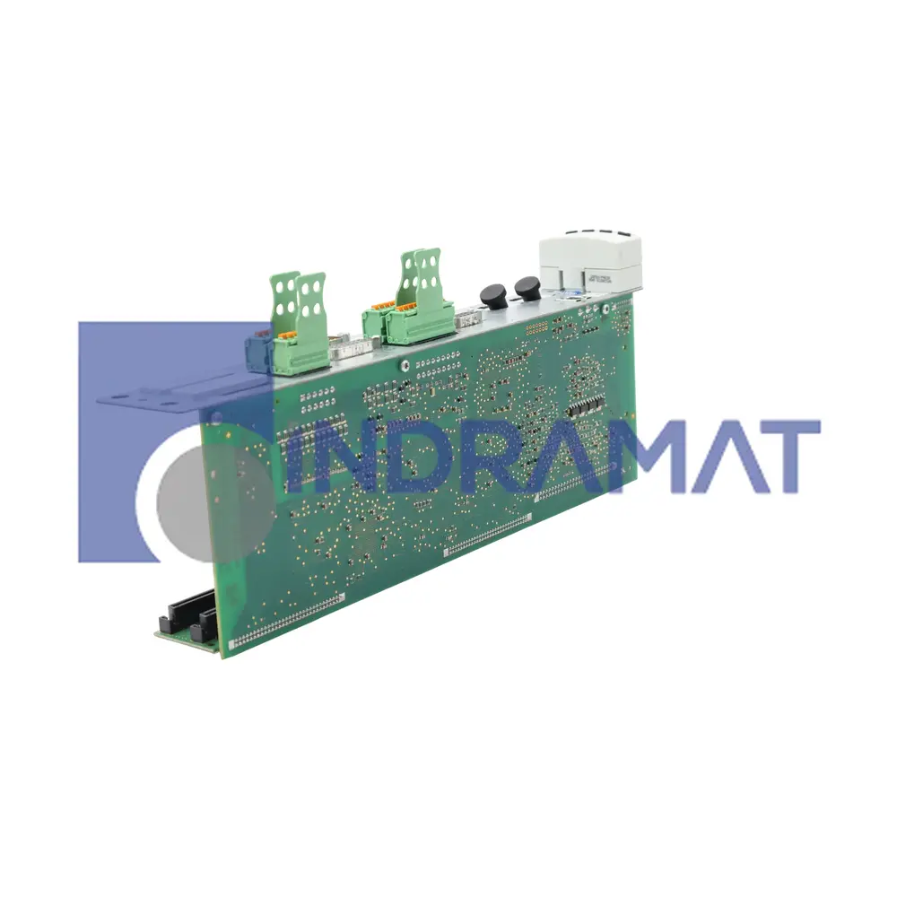 Bosch Rexroth Indramat CDB01.1C-SE-EN1-EN1-NNN-NNN-L2-S-NN-FW Back Right image