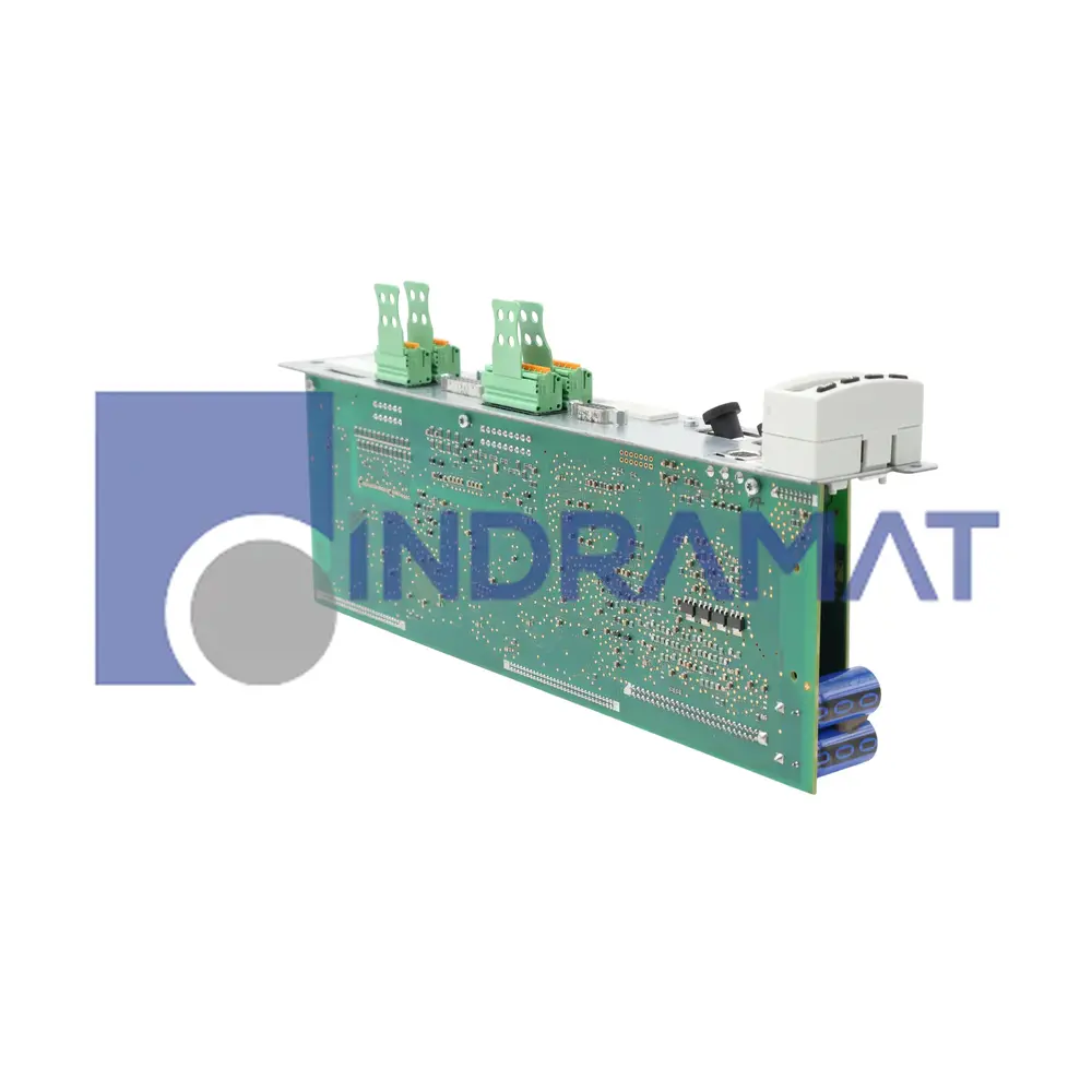 Bosch Rexroth Indramat CDB01.1C-SE-EN1-EN1-NNN-NNN-L2-S-NN-FW Front Right image