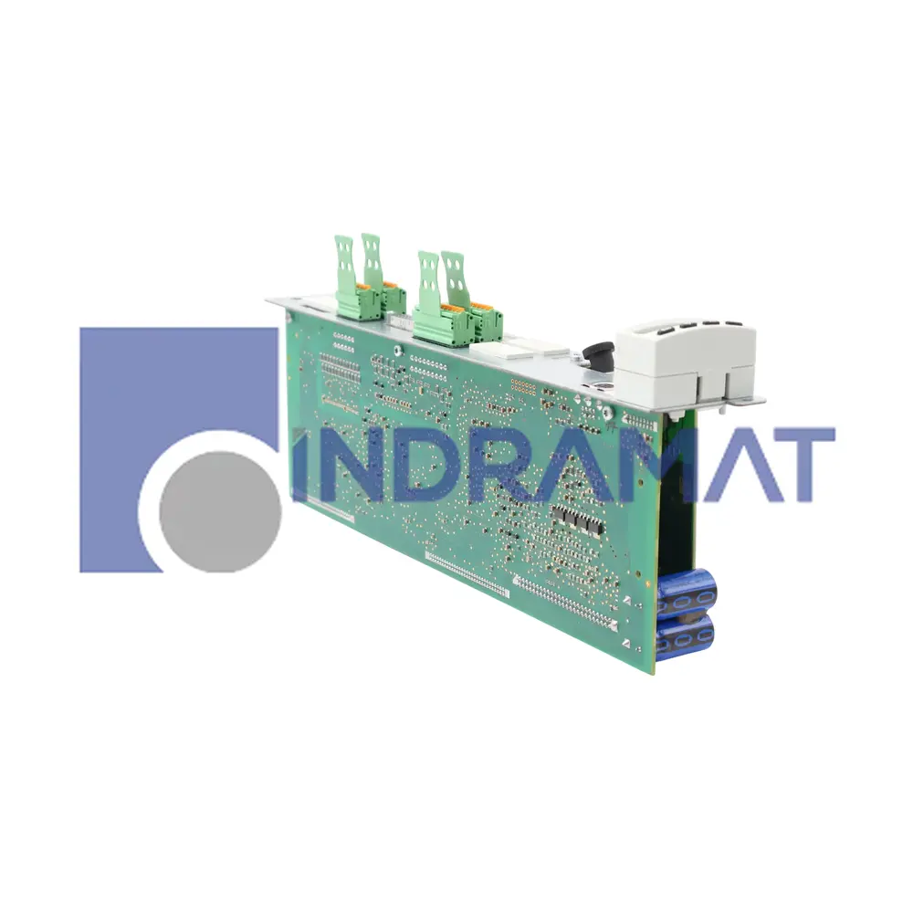 Bosch Rexroth Indramat CDB01.1C-SE-EN1-EN1-NNN-NNN-NN-S-NN-FW Front Right image