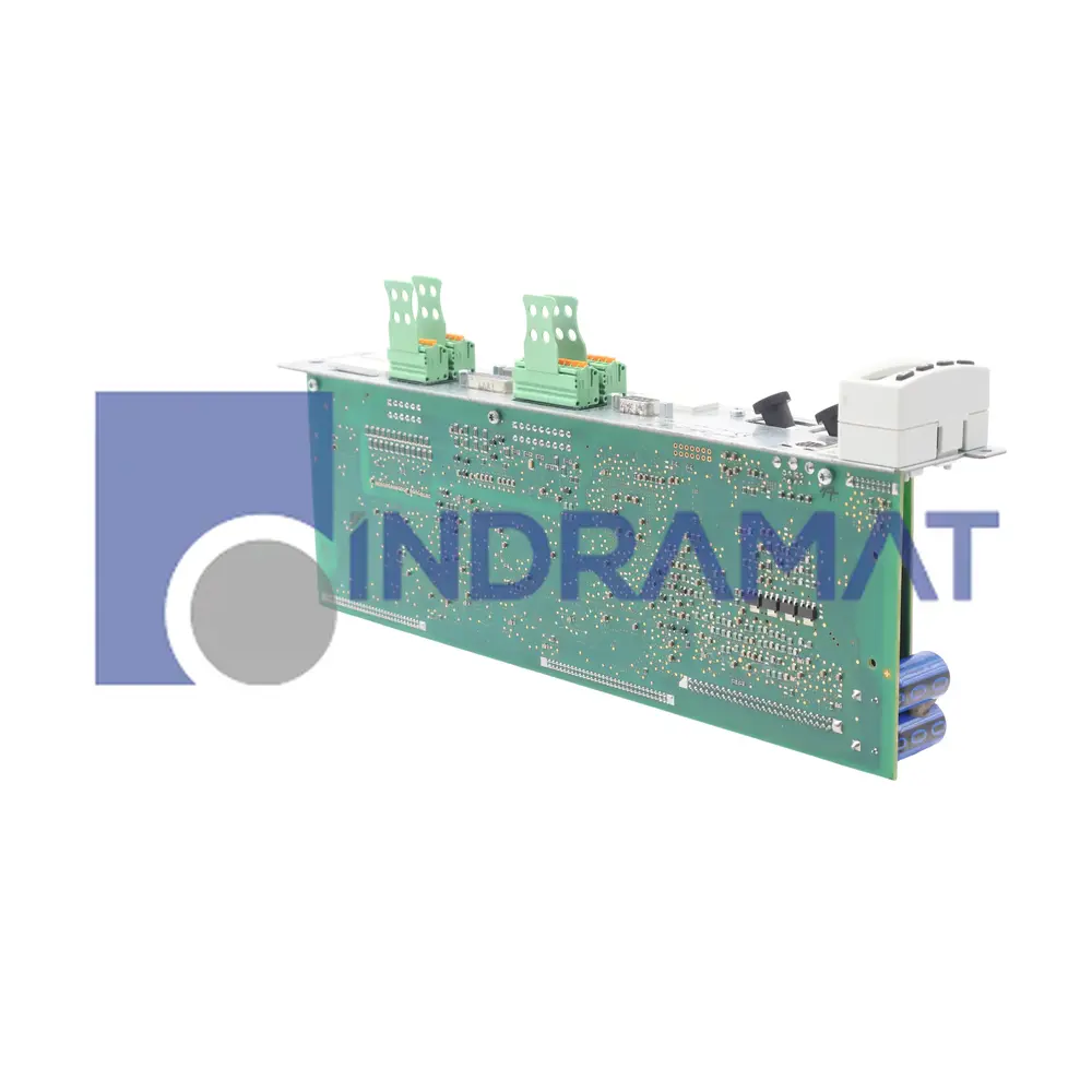 Bosch Rexroth Indramat CDB01.1C-SE-EN1-EN1-NNN-NNN-S2-S-NN-FW Front Right image